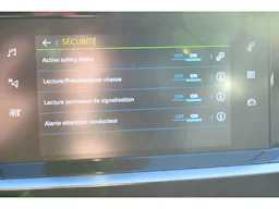 Peugeot e-2008  136 ch Allure Pack occasion - Photo 28