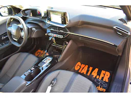 Peugeot e-2008  136 ch Allure Pack occasion - Photo 3