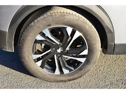 Peugeot e-2008 136 ch Allure Pack occasion - Photo 37