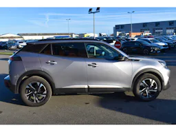 Peugeot e-2008  136 ch Allure Pack occasion - Photo 4