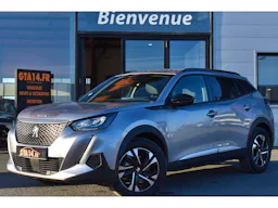 Peugeot e-2008 136 ch Allure Pack occasion - Photo 1