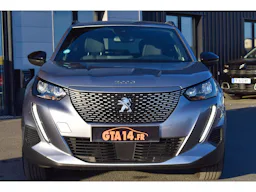 Peugeot e-2008  136 ch Allure Pack occasion - Photo 17