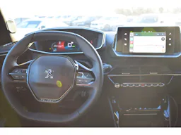 Peugeot e-2008  136 ch Allure Pack occasion - Photo 7