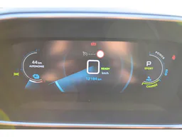 Peugeot e-2008  136 ch Allure Pack occasion - Photo 8