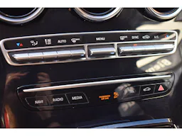 Mercedes Benz Classe C Break  220 d 9G-Tronic occasion - Photo 13