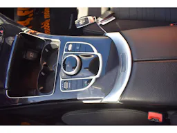 Mercedes Benz Classe C Break 220 d 9G-Tronic occasion - Photo 14