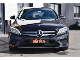 Mercedes Benz Classe C Break 220 d 9G-Tronic occasion - Photo 17