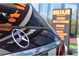 Mercedes Benz Classe C Break  220 d 9G-Tronic occasion - Photo 19