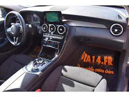 Mercedes Benz Classe C Break  220 d 9G-Tronic occasion - Photo 3