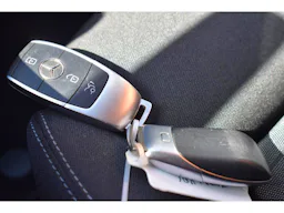 Mercedes Benz Classe C Break 220 d 9G-Tronic occasion - Photo 31