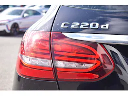 Mercedes Benz Classe C Break  220 d 9G-Tronic occasion - Photo 38