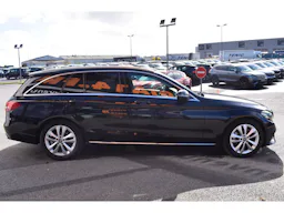 Mercedes Benz Classe C Break  220 d 9G-Tronic occasion - Photo 4