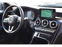 Mercedes Benz Classe C Break  220 d 9G-Tronic occasion - Photo 6