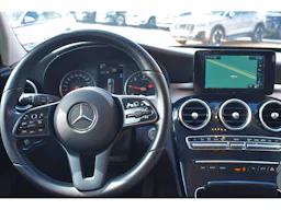 Mercedes Benz Classe C Break  220 d 9G-Tronic occasion - Photo 7