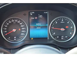 Mercedes Benz Classe C Break  220 d 9G-Tronic occasion - Photo 8