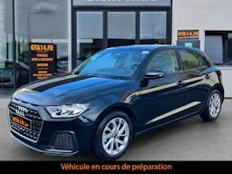 Audi A1 Sportback 30 TFSI 110 ch S tronic 7 Business line occasion - Photo 1