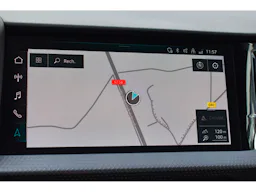 Audi A1 Sportback  30 TFSI 110 ch S tronic 7 Business line occasion - Photo 11