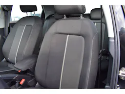 Audi A1 Sportback 30 TFSI 110 ch S tronic 7 Business line occasion - Photo 15