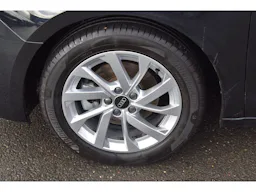 Audi A1 Sportback  30 TFSI 110 ch S tronic 7 Business line occasion - Photo 16