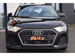 Audi A1 Sportback 30 TFSI 110 ch S tronic 7 Business line occasion - Photo 17