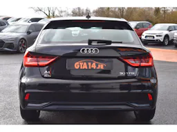 Audi A1 Sportback 30 TFSI 110 ch S tronic 7 Business line occasion - Photo 18