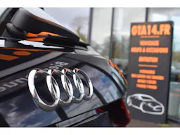 Audi A1 Sportback  30 TFSI 110 ch S tronic 7 Business line occasion - Photo 19