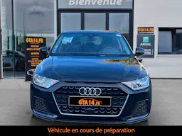 Audi A1 Sportback 30 TFSI 110 ch S tronic 7 Business line occasion - Photo 2