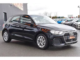 Audi A1 Sportback  30 TFSI 110 ch S tronic 7 Business line occasion - Photo 20