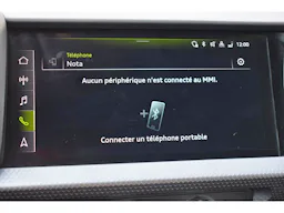 Audi A1 Sportback 30 TFSI 110 ch S tronic 7 Business line occasion - Photo 27