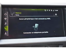 Audi A1 Sportback  30 TFSI 110 ch S tronic 7 Business line occasion - Photo 27