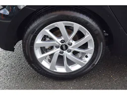 Audi A1 Sportback  30 TFSI 110 ch S tronic 7 Business line occasion - Photo 36