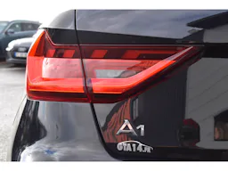 Audi A1 Sportback  30 TFSI 110 ch S tronic 7 Business line occasion - Photo 37