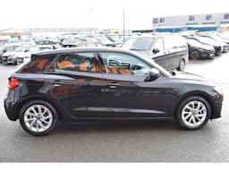 Audi A1 Sportback  30 TFSI 110 ch S tronic 7 Business line occasion - Photo 4