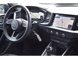 Audi A1 Sportback  30 TFSI 110 ch S tronic 7 Business line occasion - Photo 6