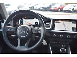 Audi A1 Sportback 30 TFSI 110 ch S tronic 7 Business line occasion - Photo 7