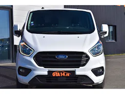 Ford Transit 340 L1H1 1.0 ECOBOOST 120 PHEV TREND BUSINESS occasion - Photo 17