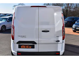 Ford Transit  340 L1H1 1.0 ECOBOOST 120 PHEV TREND BUSINESS occasion - Photo 18