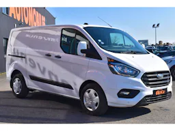 Ford Transit  340 L1H1 1.0 ECOBOOST 120 PHEV TREND BUSINESS occasion - Photo 19