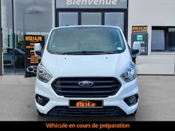 Ford Transit 340 L1H1 1.0 ECOBOOST 120 PHEV TREND BUSINESS occasion - Photo 2