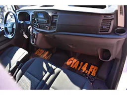 Ford Transit 340 L1H1 1.0 ECOBOOST 120 PHEV TREND BUSINESS occasion - Photo 3