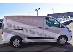 Ford Transit 340 L1H1 1.0 ECOBOOST 120 PHEV TREND BUSINESS occasion - Photo 4