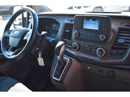 Ford Transit  340 L1H1 1.0 ECOBOOST 120 PHEV TREND BUSINESS occasion - Photo 6