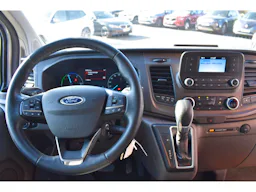 Ford Transit 340 L1H1 1.0 ECOBOOST 120 PHEV TREND BUSINESS occasion - Photo 7