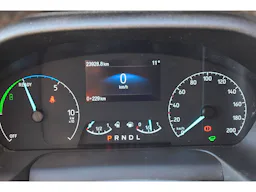 Ford Transit  340 L1H1 1.0 ECOBOOST 120 PHEV TREND BUSINESS occasion - Photo 8