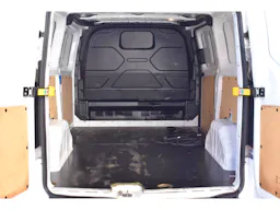 Ford Transit  340 L1H1 1.0 ECOBOOST 120 PHEV TREND BUSINESS occasion - Photo 9