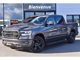 Dodge RAM  SPORT GT 5.7 L HEMI occasion - Photo 1