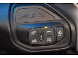 Dodge RAM  SPORT GT 5.7 L HEMI occasion - Photo 13