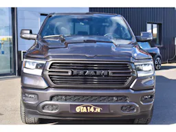 Dodge RAM  SPORT GT 5.7 L HEMI occasion - Photo 17