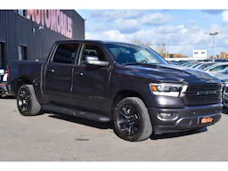 Dodge RAM SPORT GT 5.7 L HEMI occasion - Photo 19
