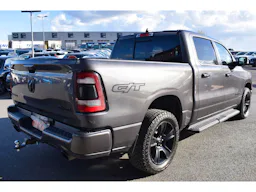 Dodge RAM  SPORT GT 5.7 L HEMI occasion - Photo 2